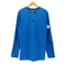 ジョーダンブランド JORDAN BRAND DRI-FIT ジャンプマン ロゴ クルーネック L/S Tシャツ メンズ import:L