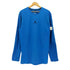 ジョーダンブランド JORDAN BRAND DRI-FIT ジャンプマン ロゴ クルーネック L/S Tシャツ メンズ import:L