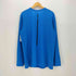 ジョーダンブランド JORDAN BRAND DRI-FIT ジャンプマン ロゴ クルーネック L/S Tシャツ メンズ import:L