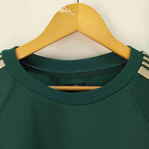 ニードルズ Needles 別注 Track Crew Neck Shirt トラック クルーネック シャツ メンズ JPN:L