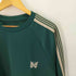 ニードルズ Needles 別注 Track Crew Neck Shirt トラック クルーネック シャツ メンズ JPN:L