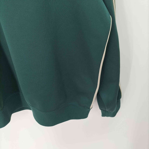 ニードルズ Needles 別注 Track Crew Neck Shirt トラック クルーネック シャツ メンズ JPN:L