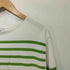 ロクビューティーアンドユースユナイテッドアローズ 6 BEAUTY & YOUTH UNITED ARROWS RASCHEL BORDER PULLOVER レディース