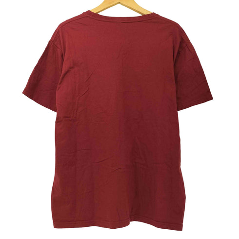 WALLOW グラインドコア バンド アートワーク プリント S/S Tシャツ メンズ JPN:XL