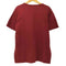 WALLOW グラインドコア バンド アートワーク プリント S/S Tシャツ メンズ JPN:XL