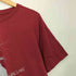 WALLOW グラインドコア バンド アートワーク プリント S/S Tシャツ メンズ JPN:XL