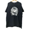 ノイズグラインド バンド アートワーク プリント S/S Tシャツ メンズ import:XL