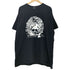 ノイズグラインド バンド アートワーク プリント S/S Tシャツ メンズ import:XL