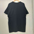 ノイズグラインド バンド アートワーク プリント S/S Tシャツ メンズ import:XL