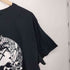 ノイズグラインド バンド アートワーク プリント S/S Tシャツ メンズ import:XL