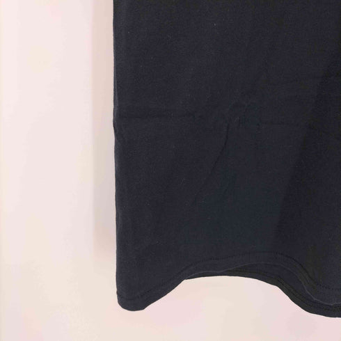 ノイズグラインド バンド アートワーク プリント S/S Tシャツ メンズ import:XL