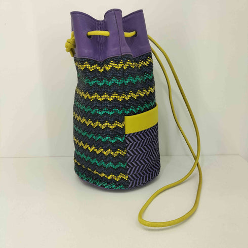 Chroniques by Delphine Delafon スタニングルアー Bucket ハンドバッグ レディース