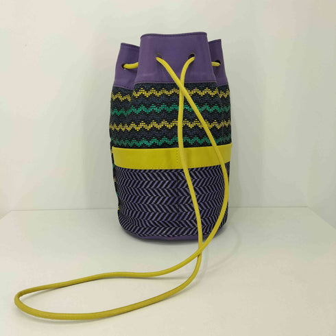 Chroniques by Delphine Delafon スタニングルアー Bucket ハンドバッグ レディース