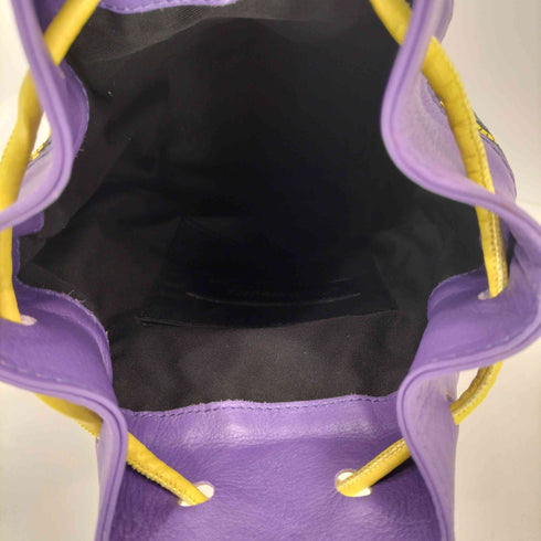 Chroniques by Delphine Delafon スタニングルアー Bucket ハンドバッグ レディース