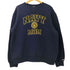 ソフィー SOFFE 00s US NAVY トレーニング スウェット メンズ import:L
