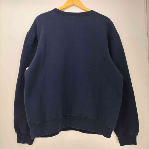 ソフィー SOFFE 00s US NAVY トレーニング スウェット メンズ import:L