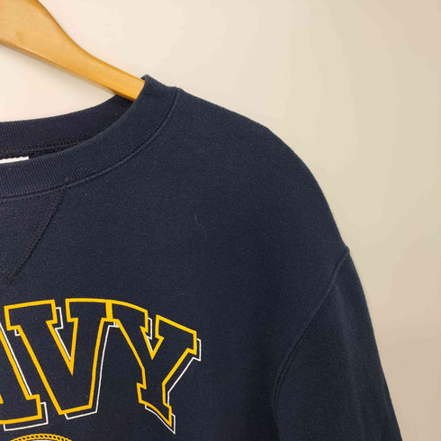 ソフィー SOFFE 00s US NAVY トレーニング スウェット メンズ import:L