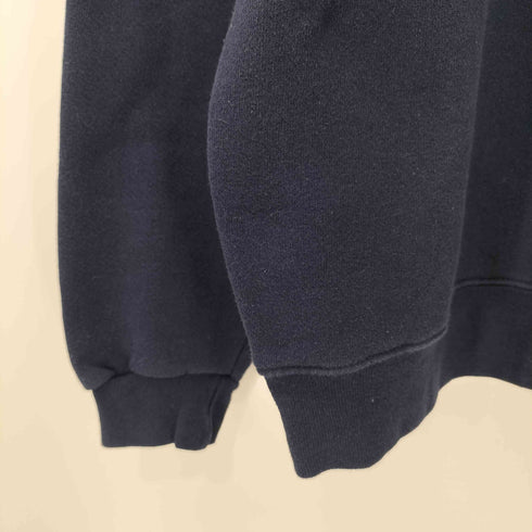 ソフィー SOFFE 00s US NAVY トレーニング スウェット メンズ import:L