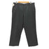 ドッカーズ DOCKERS 90-00S INDIVIDUAL FIT ノータック ワイド スラックス メンズ W38 L31