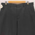 ドッカーズ DOCKERS 90-00S INDIVIDUAL FIT ノータック ワイド スラックス メンズ W38 L31