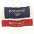ドッカーズ DOCKERS 90-00S INDIVIDUAL FIT ノータック ワイド スラックス メンズ W38 L31