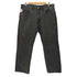 リーバイス Levis 505 ブラック デニム パンツ メンズ W38 L30