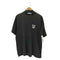 リーバイス Levis グラフィック Tシャツ ヴィンテージ フィット ボタンアップ 半袖 メンズ L