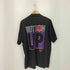 リーバイス Levis グラフィック Tシャツ ヴィンテージ フィット ボタンアップ 半袖 メンズ L