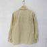オーラリー AURALEE WASHED FINX TWILL BIG SHIRTS メンズ JPN:5