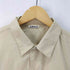 オーラリー AURALEE WASHED FINX TWILL BIG SHIRTS メンズ JPN:5
