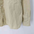 オーラリー AURALEE WASHED FINX TWILL BIG SHIRTS メンズ JPN:5