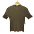 Jonathan Logan S/S リブニット レディース