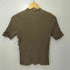 Jonathan Logan S/S リブニット レディース