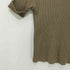 Jonathan Logan S/S リブニット レディース