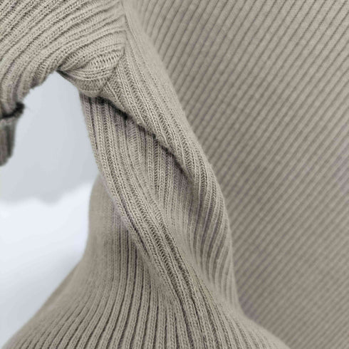 Jonathan Logan S/S リブニット レディース