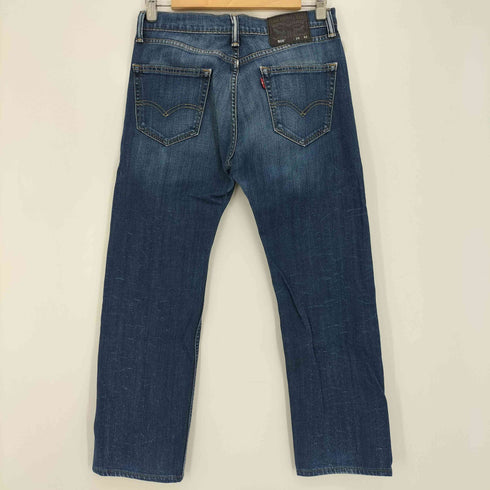 リーバイス Levis 505 ストレートデニムパンツ メンズ W29L32