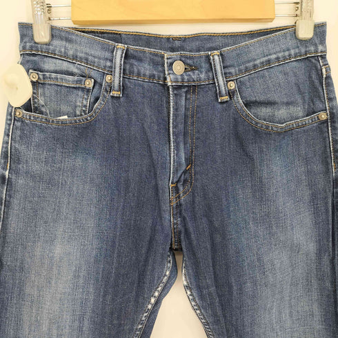 リーバイス Levis 505 ストレートデニムパンツ メンズ W29L32