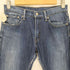 リーバイス Levis 505 ストレートデニムパンツ メンズ W29L32