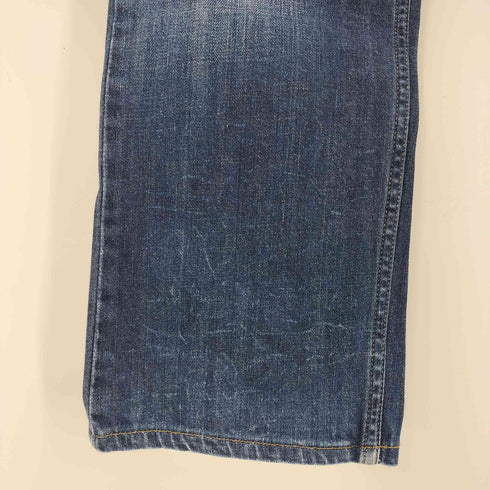 リーバイス Levis 505 ストレートデニムパンツ メンズ W29L32