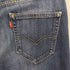 リーバイス Levis 505 ストレートデニムパンツ メンズ W29L32