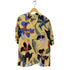 ワコマリア WACKO MARIA 百花図 HAWAIIAN SHIRT S/S ハワイアン シャツ アロハシャツ メンズ JPN:XL
