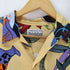 ワコマリア WACKO MARIA 百花図 HAWAIIAN SHIRT S/S ハワイアン シャツ アロハシャツ メンズ JPN:XL