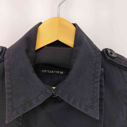 リーバイス Levis LADY STYLE トレンチコート レディース S