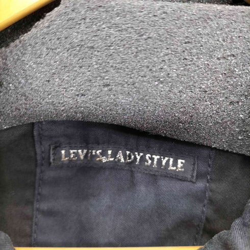 リーバイス Levis LADY STYLE トレンチコート レディース S