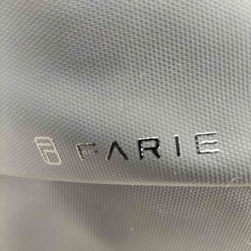FARIE 多機能 ボディ バッグ メンズ