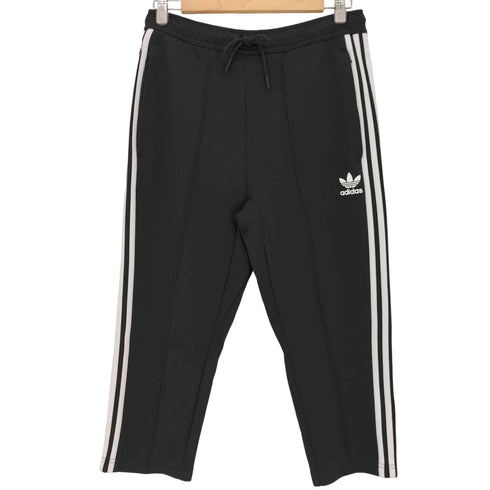 アディダス adidas SST RELAX CROPPED PANTS メンズ JPN:L