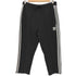 アディダス adidas SST RELAX CROPPED PANTS メンズ JPN:L