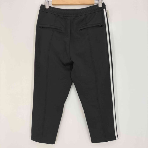 アディダス adidas SST RELAX CROPPED PANTS メンズ JPN:L