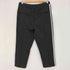 アディダス adidas SST RELAX CROPPED PANTS メンズ JPN:L
