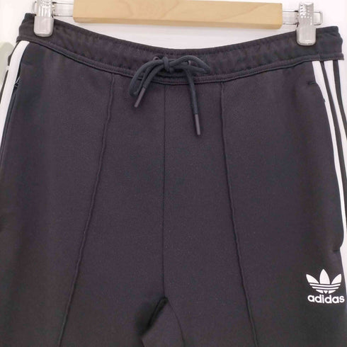 アディダス adidas SST RELAX CROPPED PANTS メンズ JPN:L